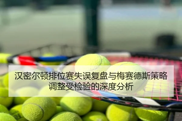 汉密尔顿排位赛失误复盘与梅赛德斯策略调整受检验的深度分析